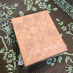 FREE PEOPLE CEDAR CLOG WOMENS SIZE 40 SHOE